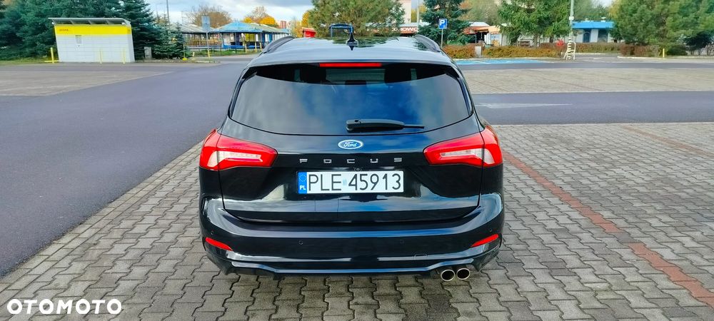 Ford Focus 1.5 EcoBoost ST-Line - 5