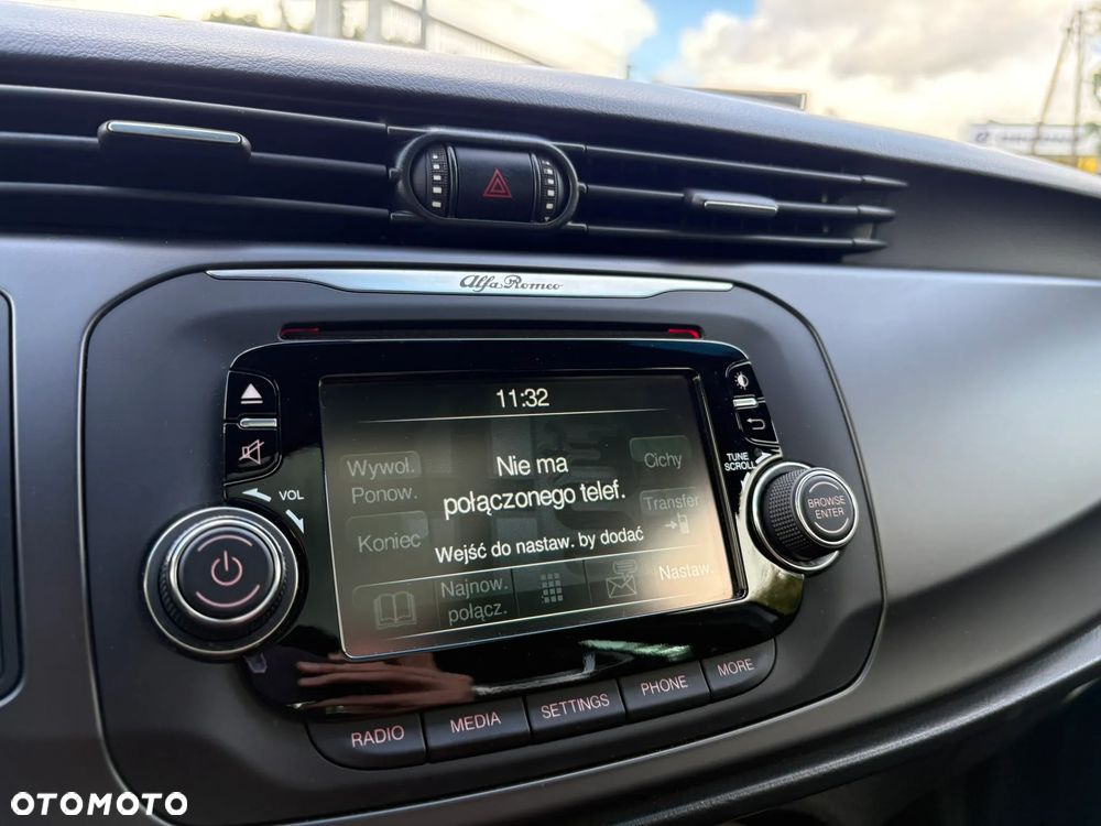Alfa Romeo Giulietta 1750 TBi QV TCT - 19