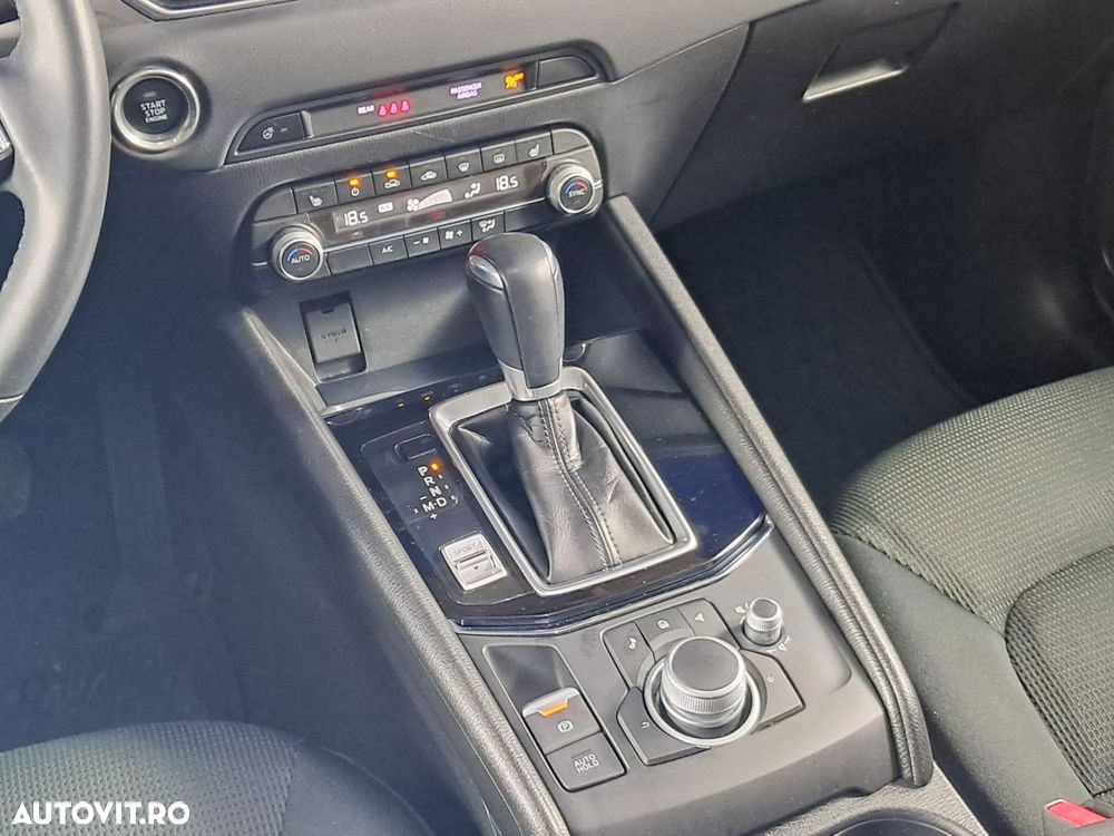 Mazda CX-5 - 23