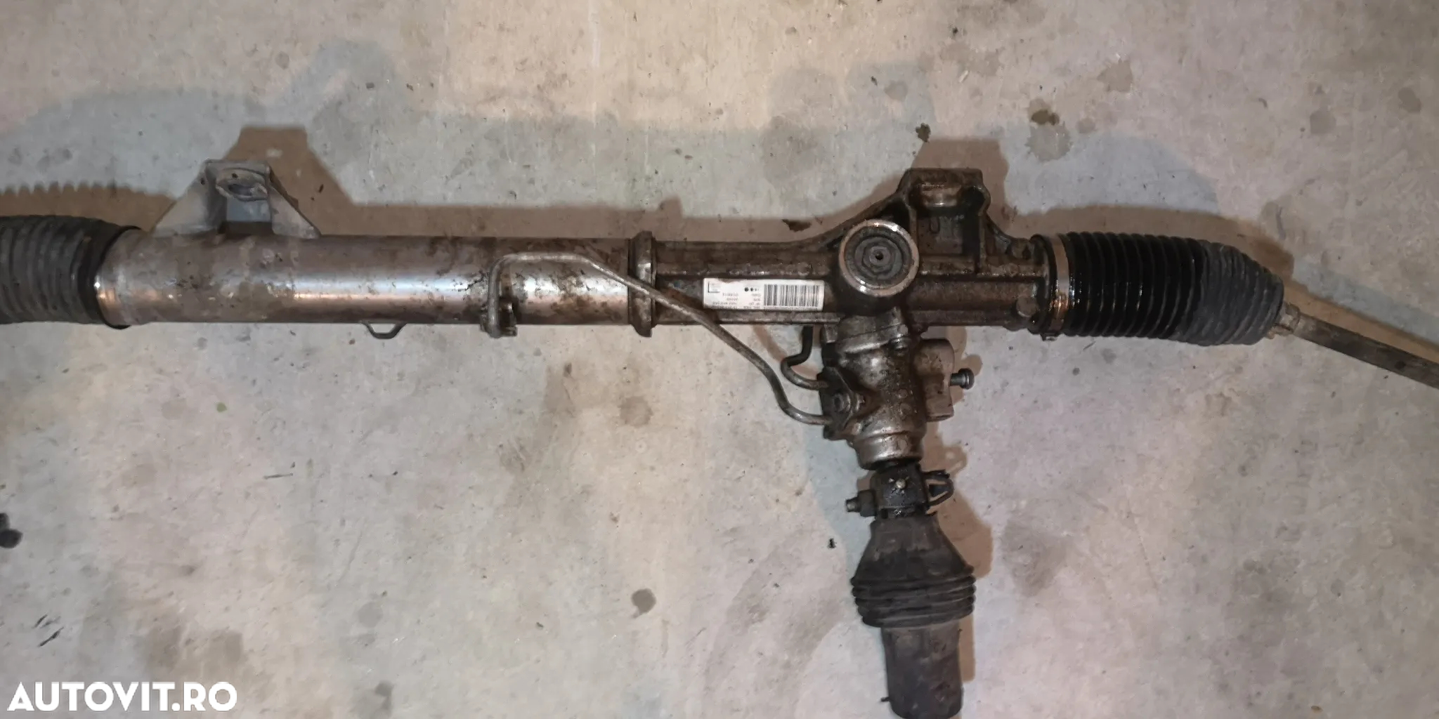 Caseta directie Jumpy Scudo Doblo an 2014 7832974210 1401381380 - 8
