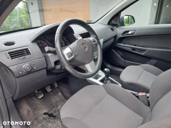 Opel Astra 1.6 - 3