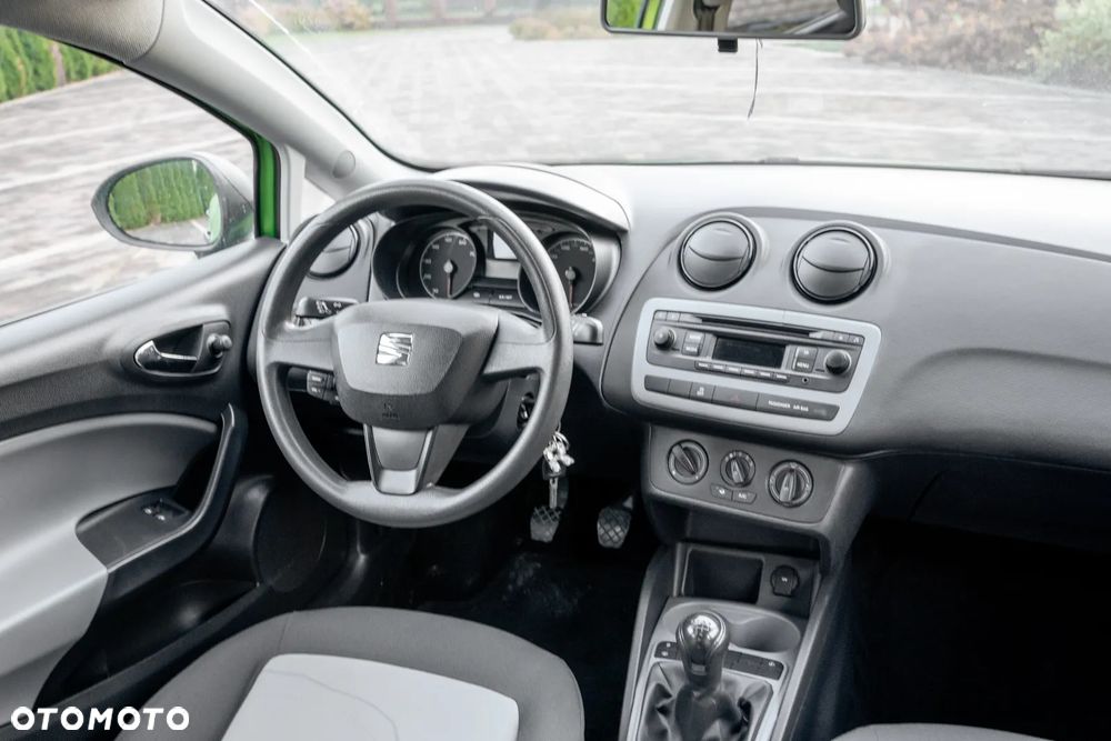 Seat Ibiza - 35