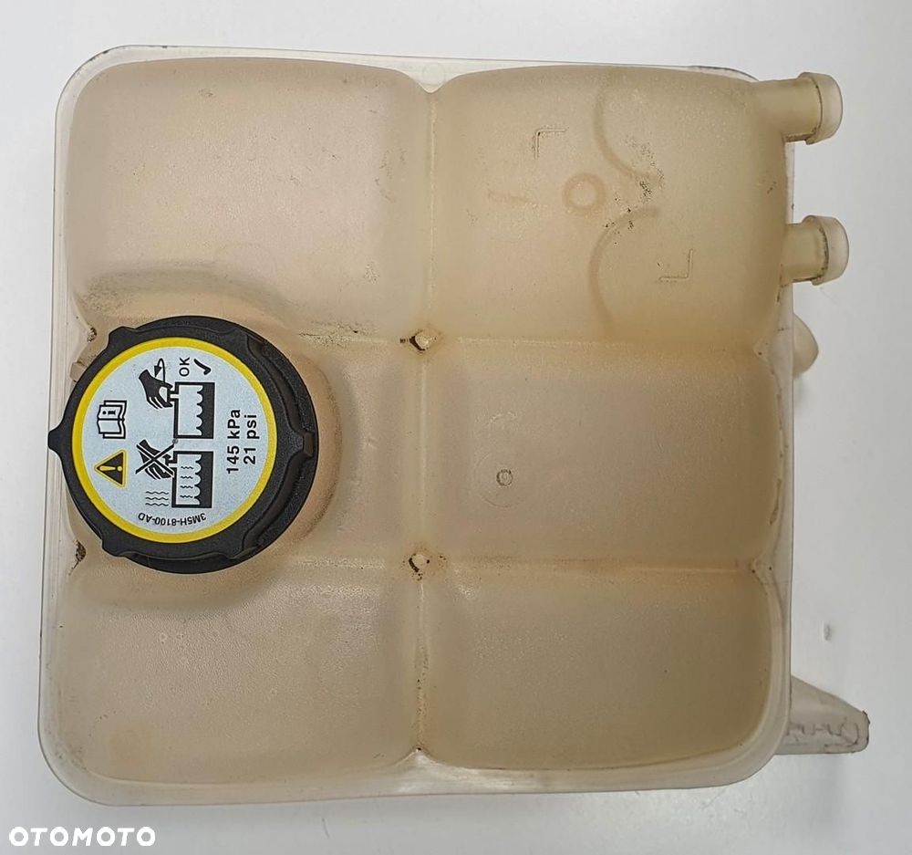 ZBIORNICZEK WYRÓWNAWCZY FORD FOCUS MK3 1.0 ECOBOOST 8V61-8K218-AE - 1