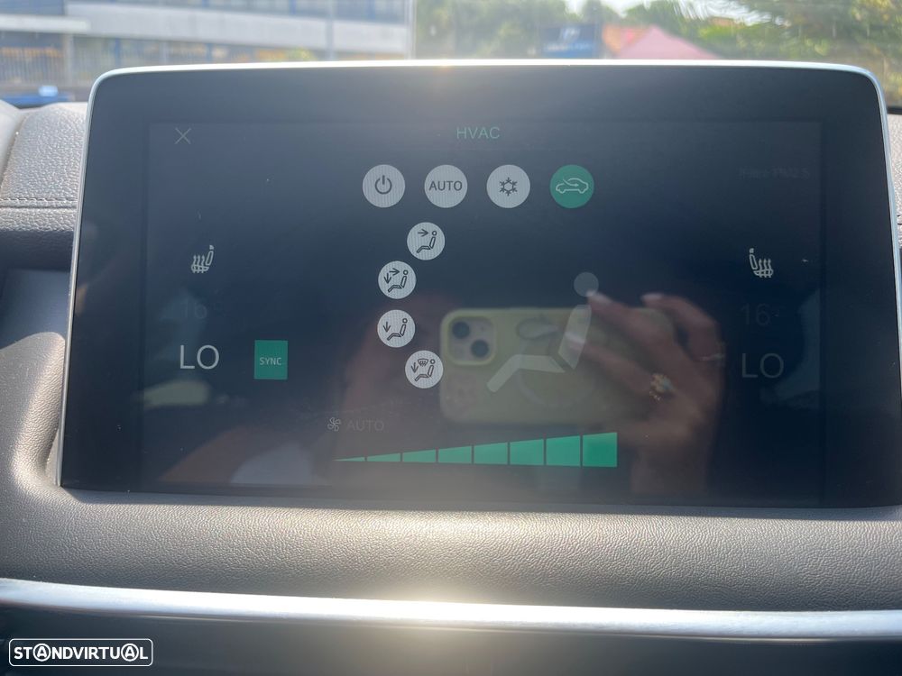 MG EHS 1.5 T-GDI Plug-in Hybrid Comfort - 43