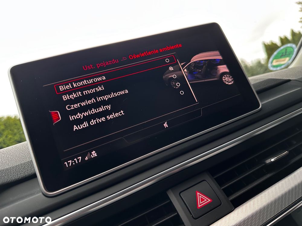 Audi A4 Avant 40 TDI quattro S tronic S line - 34