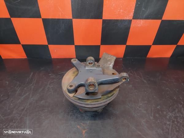 Manga De Eixo Frente Direita Iveco Daily Iv Camião De Plataforma/Chass - 2