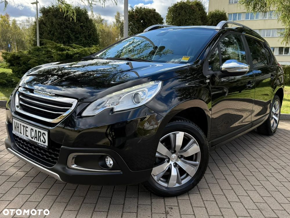 Peugeot 2008 PureTech 82 Style - 13