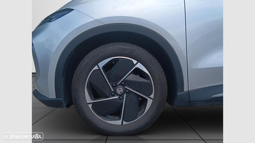 MG MGS5 EV 64 kWh Luxury - 10