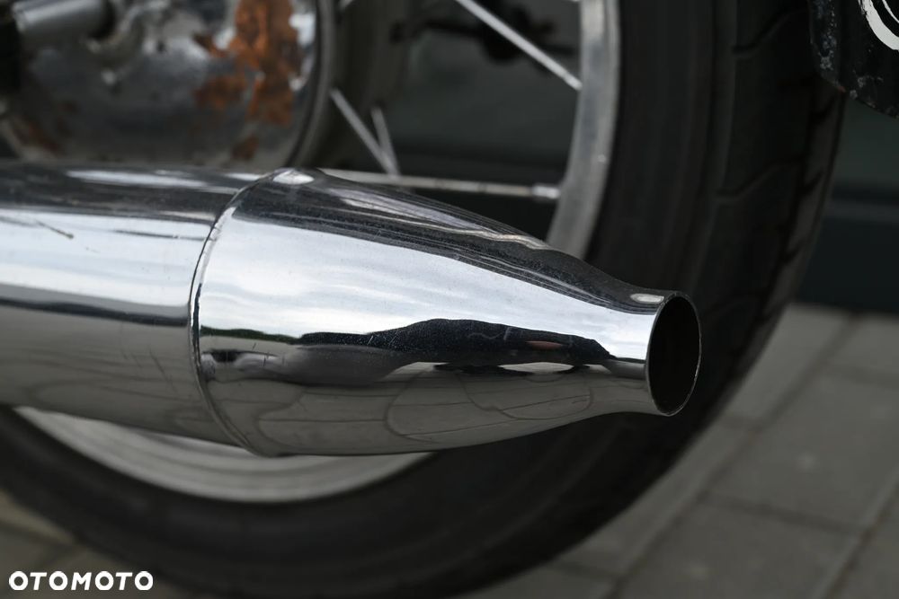 BMW R - 34