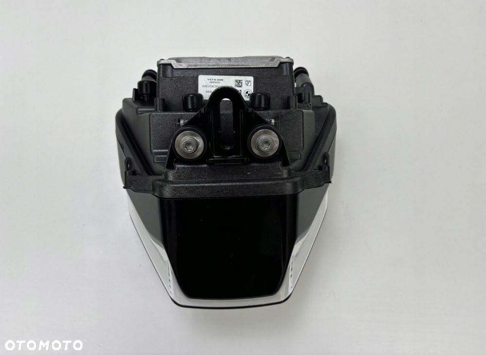 Przednia lampa reflektor BMW R1300R 2025 Oryginał 8557247-02 - 12