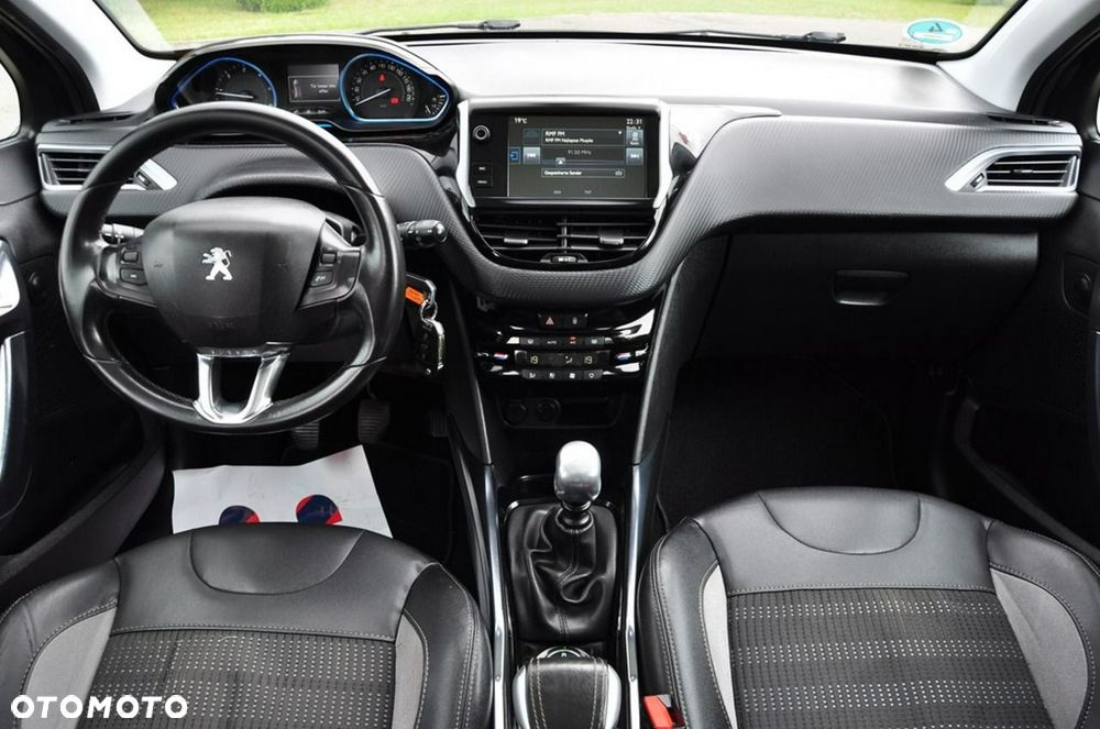 Peugeot 2008 - 32