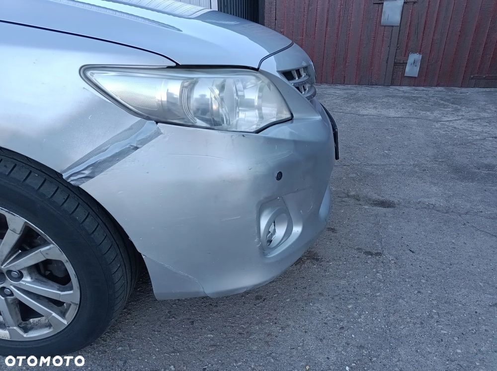 Toyota Corolla 1.4 D-4D Life - 7