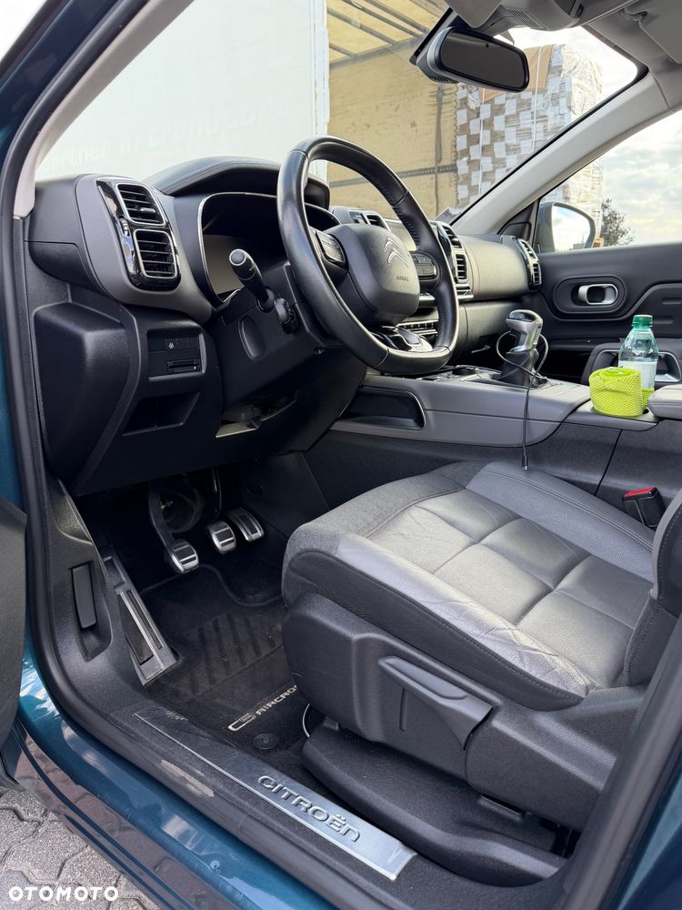 Citroën C5 Aircross 1.5 BlueHDi Shine - 24