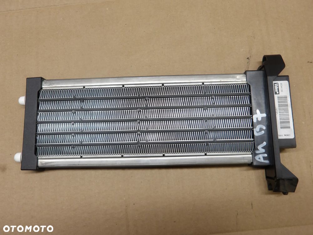 AUDI A4 B7 SEDAN 04-08 2.0TDI NAGRZEWNICA ELEKTRYCZNA 8E1819011 - 1