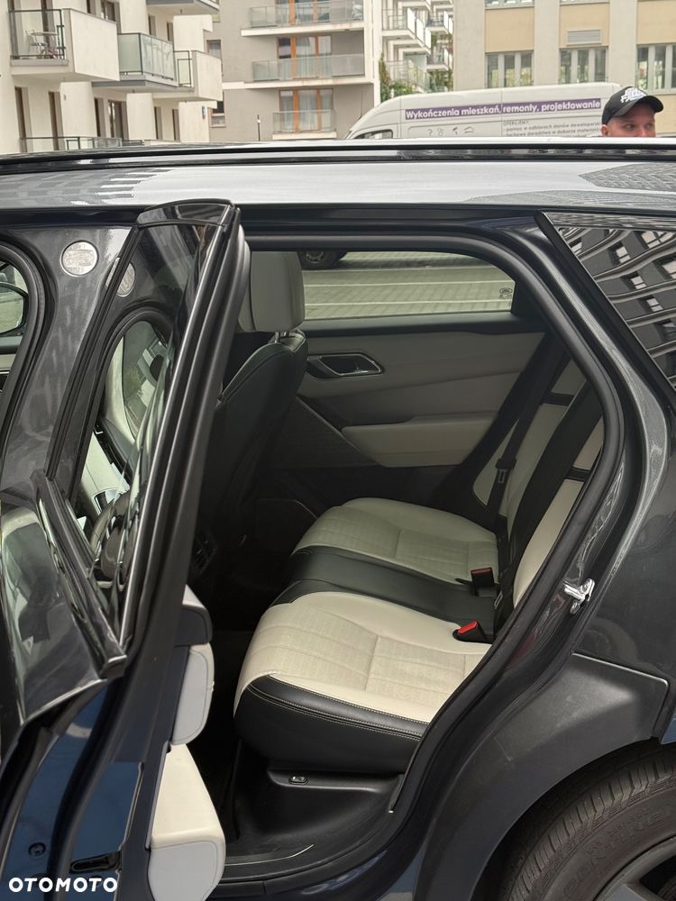 Land Rover Range Rover Velar - 18