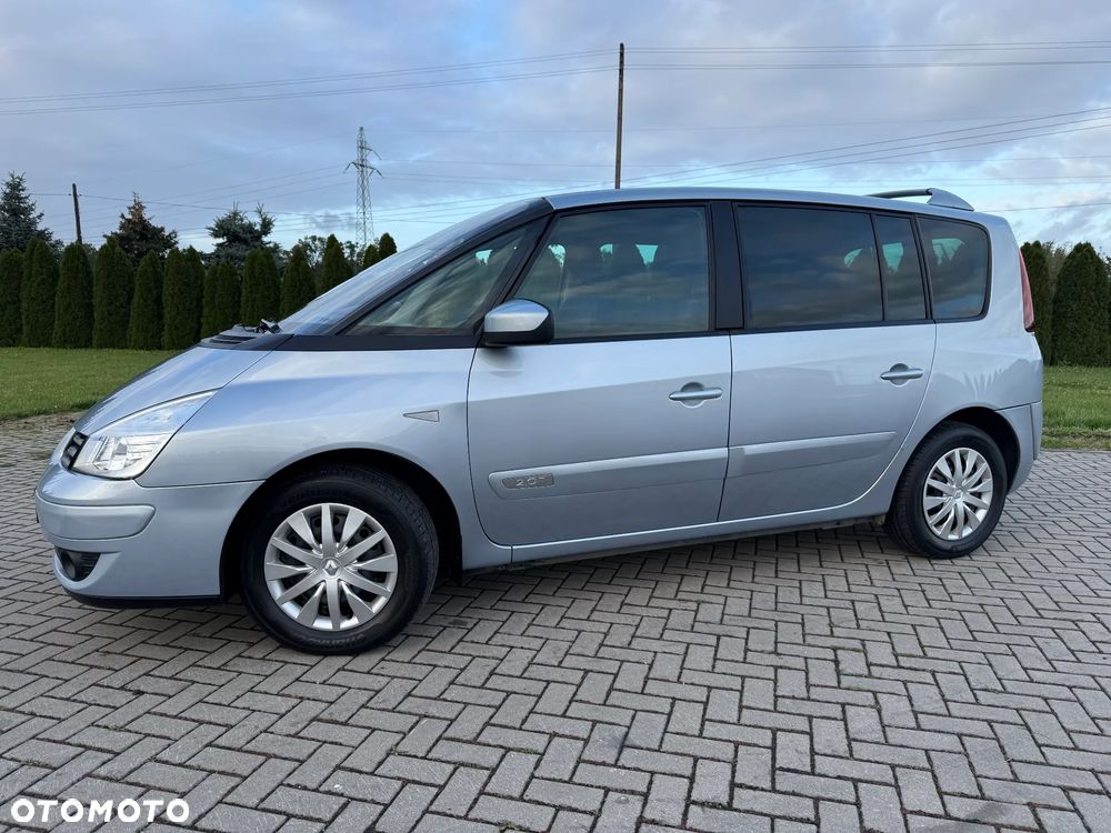 Renault Espace - 11
