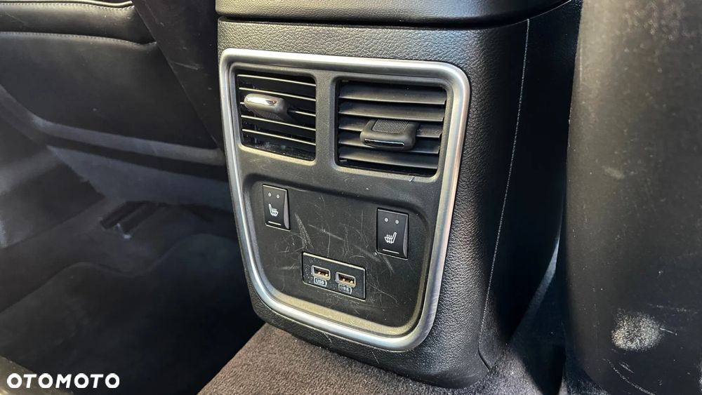 Dodge Charger Automatik R/T Scat Pack - 22