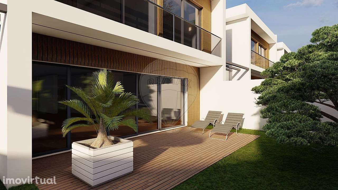 Moradia T3 para venda - Grande imagem: 3/8