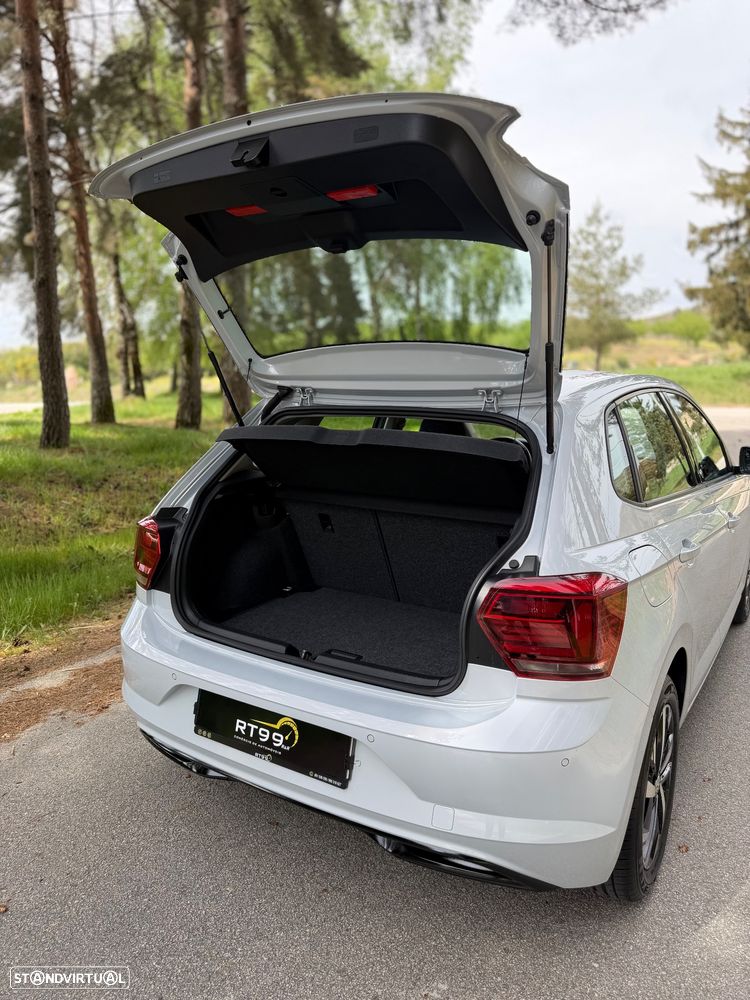 VW Polo 1.0 TSI Beats - 47