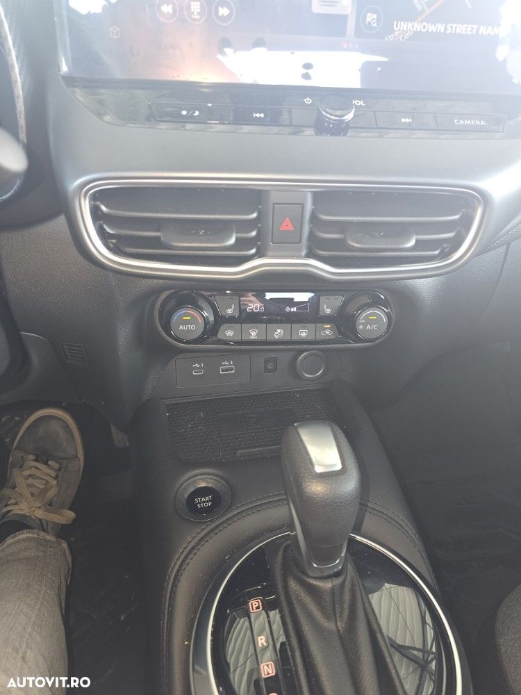 Nissan Juke 143CP HEV N-Connecta - 4