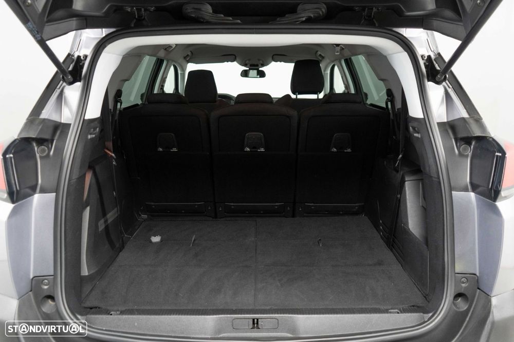Peugeot 5008 1.2 PureTech Allure EAT8 - 15