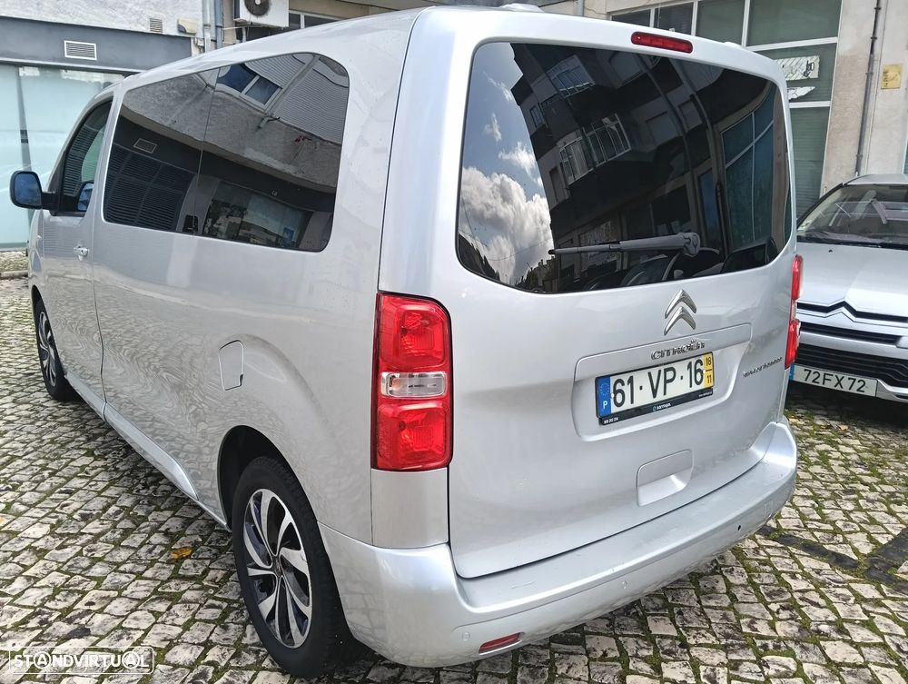 Citroën Spacetourer 1.5 BlueHDi XL Feel - 6