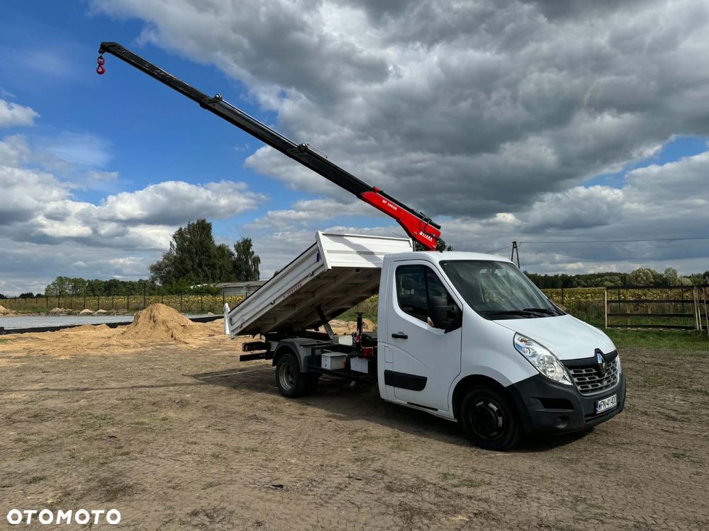 Renault MASTER - 1