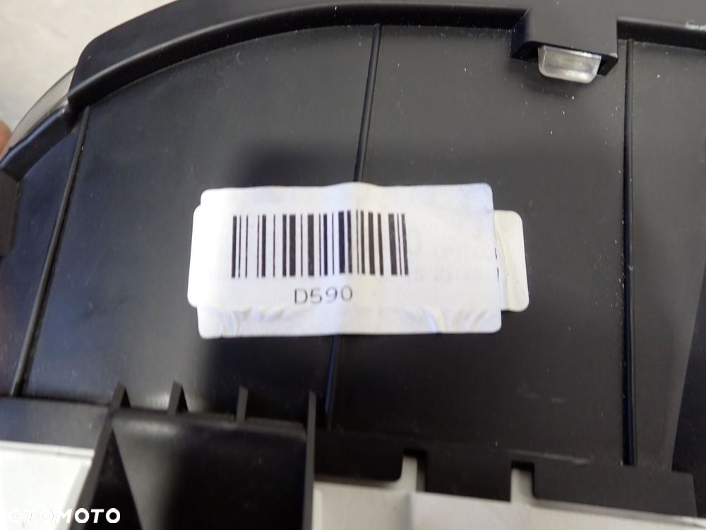 LICZNIK KIA CEED - 6