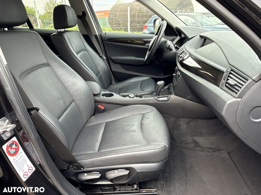 BMW X1 - 13