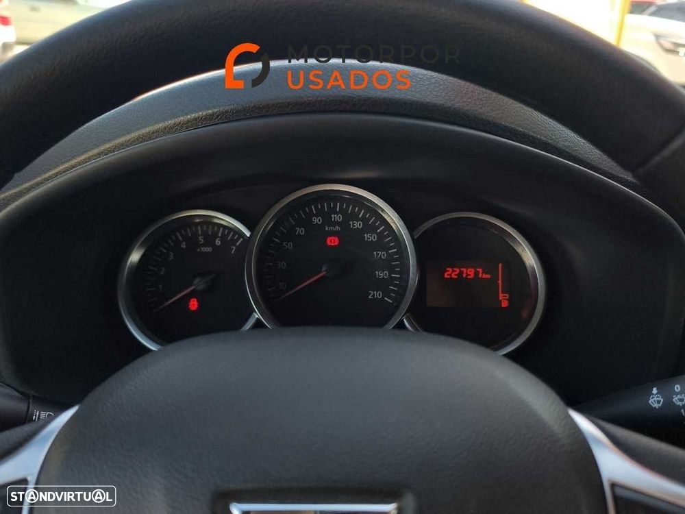 Dacia Sandero 0.9 TCe Comfort - 16