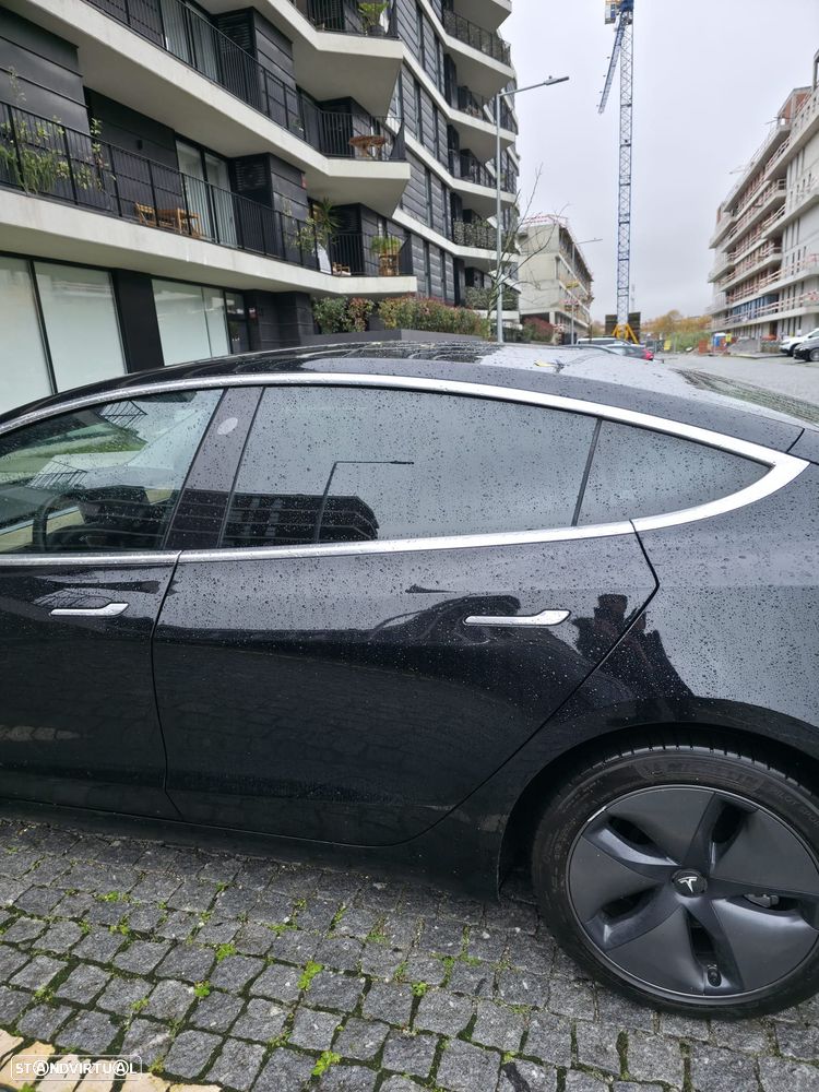 Tesla Model 3 Standard Range Plus RWD - 4
