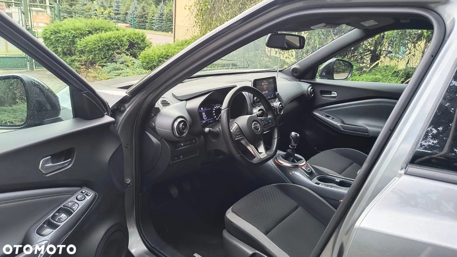 Nissan Juke DIG-T 117 N-Design - 23