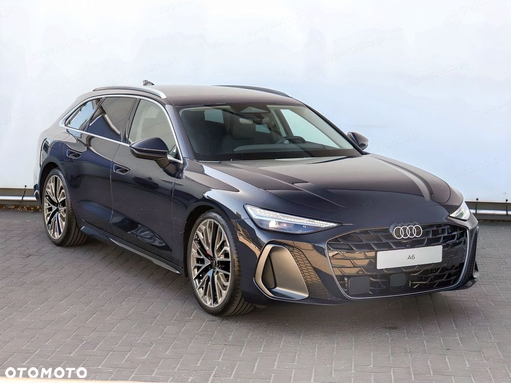 Audi A6 Avant TFSI S tronic - 3