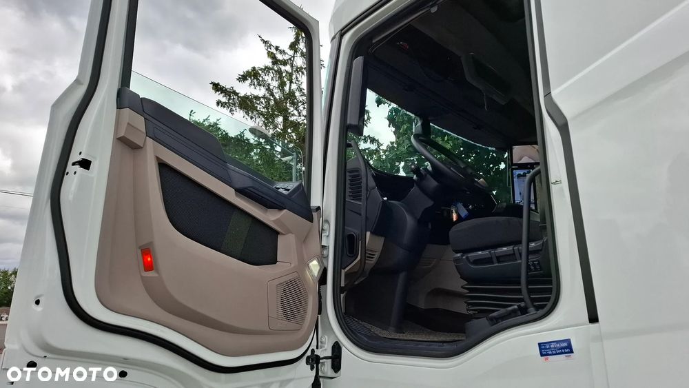 DAF XG 480 FT / STANDARD / NA GWARANCJI / FULL SERWIS / SALON PL / - 28