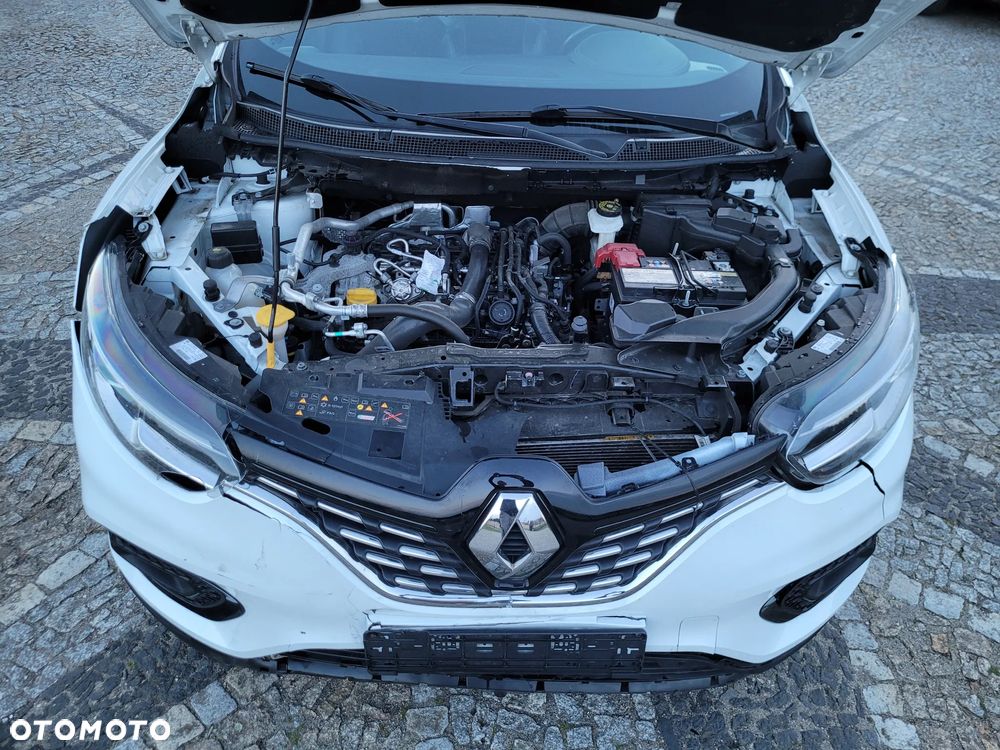 Renault Kadjar TCe 160 EDC GPF BLACK EDITION - 37