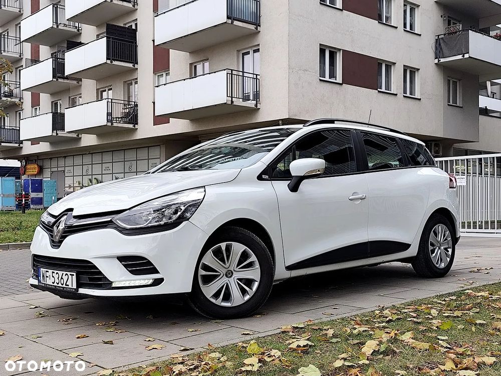 Renault Clio 1.5 dCi Energy Alize - 2