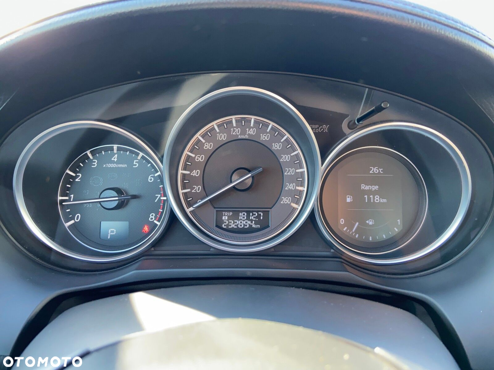 Mazda 6 2.0 Skyenergy - 15