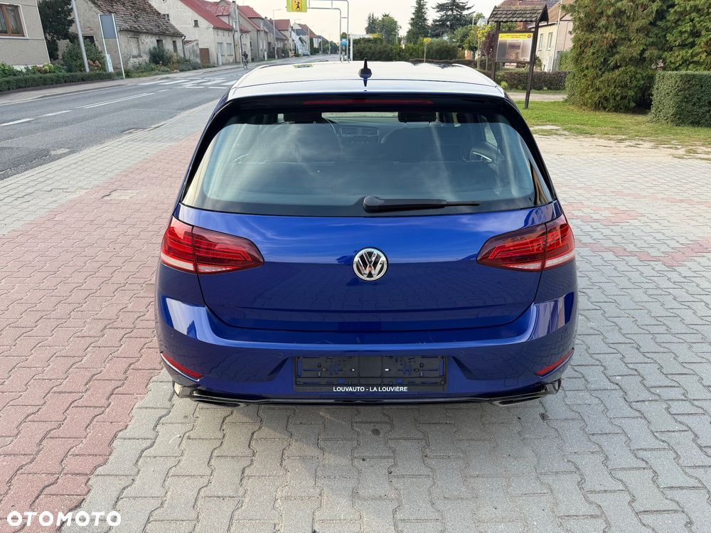 Volkswagen Golf 1.4 TSI BMT Highline DSG - 6