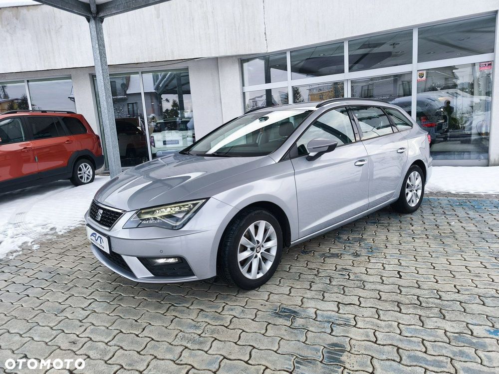 Seat Leon - 2
