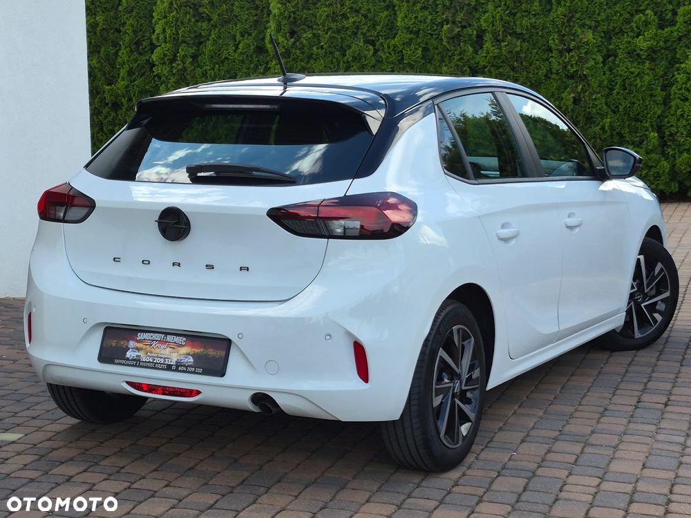 Opel Corsa - 5