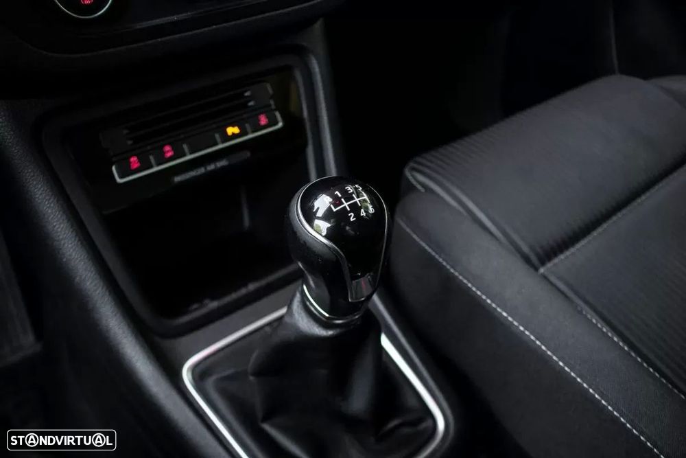 SEAT Alhambra 2.0 TDI Style - 20