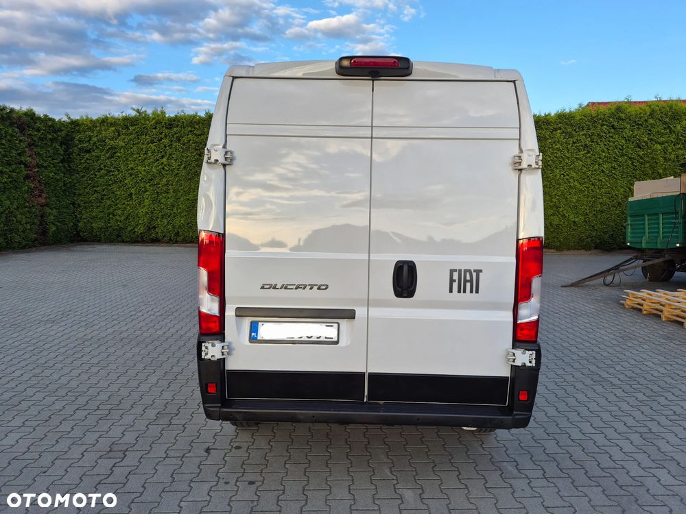 Fiat DUCATO 2.2 140KM SALON PL L3H2 - 5