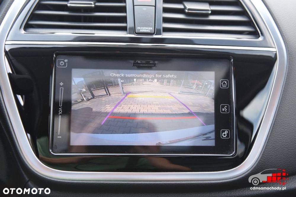 Suzuki SX4 S-Cross - 29