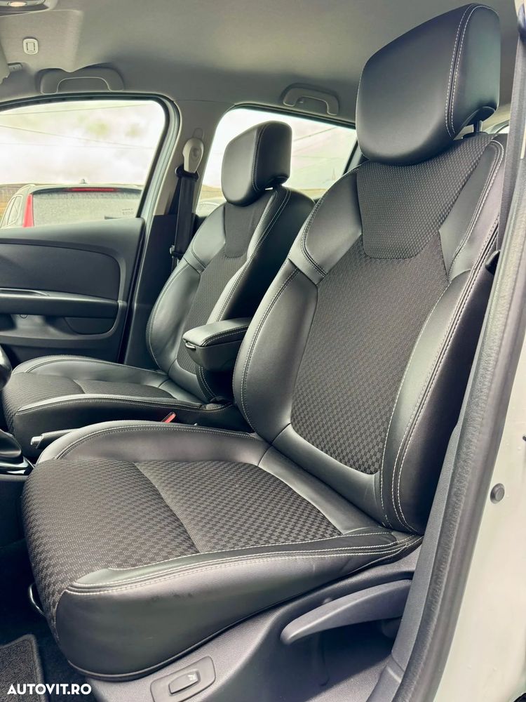 Renault Clio (Energy) dCi 90 EDC Bose Edition - 29