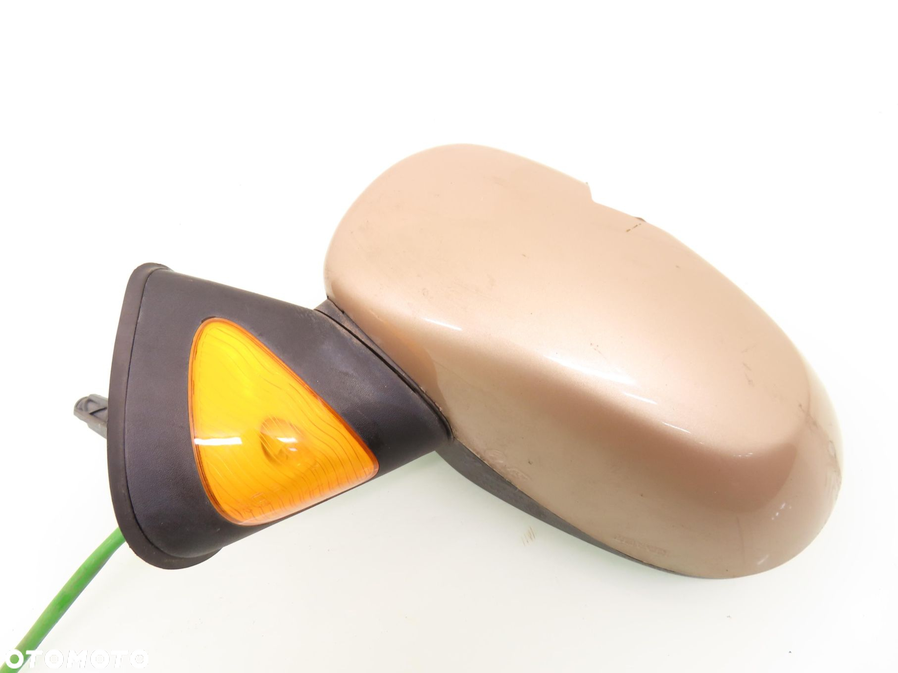 LUSTERKO LEWE RENAULT MODUS / GRAND MODUS TED12 7 PIN - 5