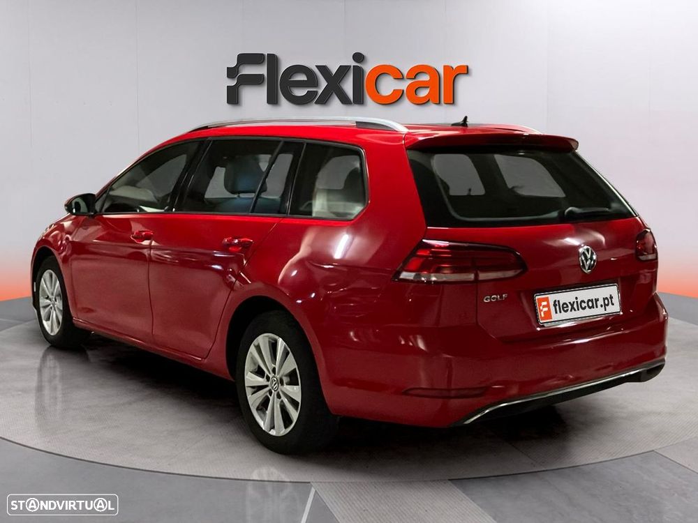 VW Golf Variant 1.0 TSI Trendline - 3