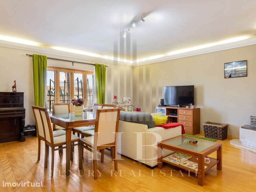 Moradia T3 São João das Lampas | Sintra - Grande imagem: 4/30