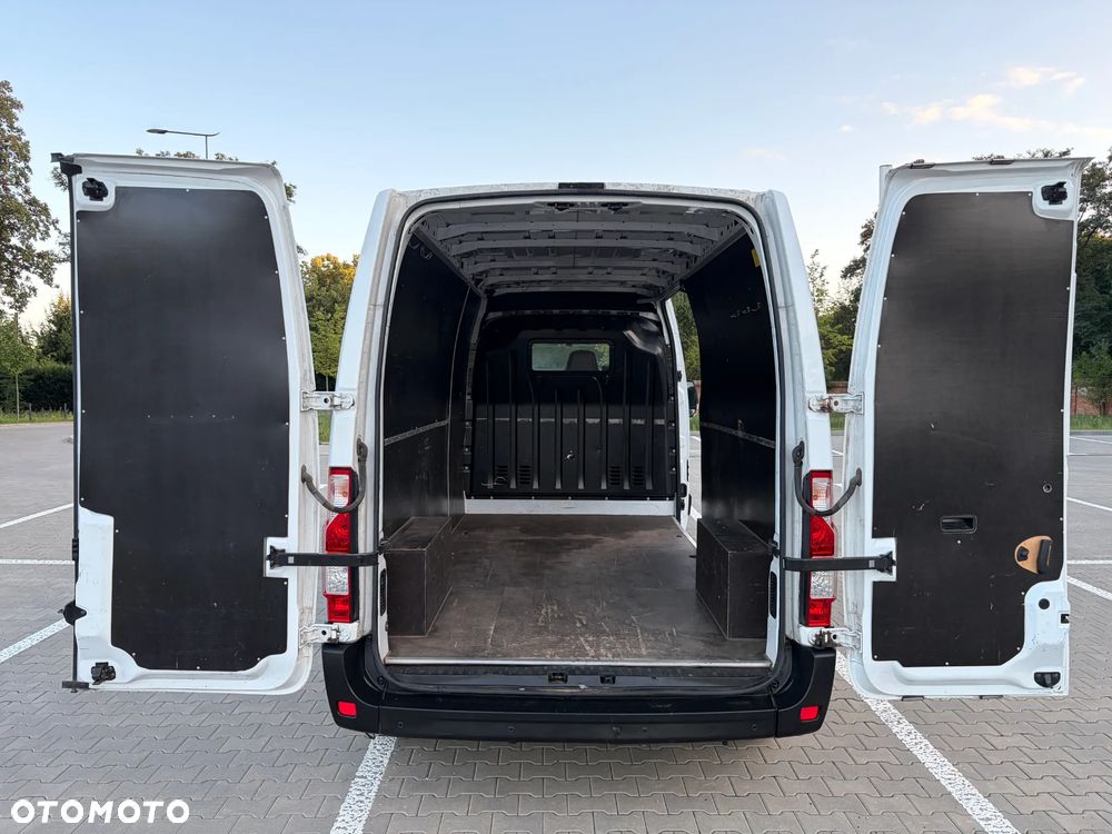 Renault Master L3H2 - 15