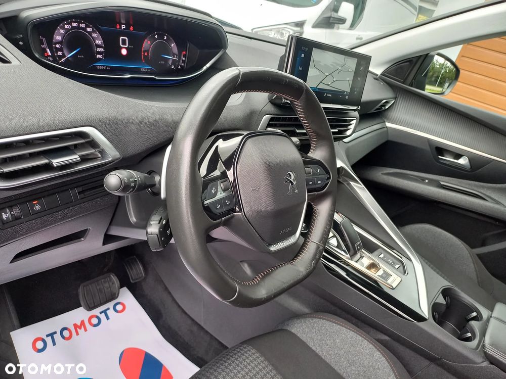 Peugeot 3008 BlueHDi 130 Stop & Start EAT8 Active Business-Paket - 24