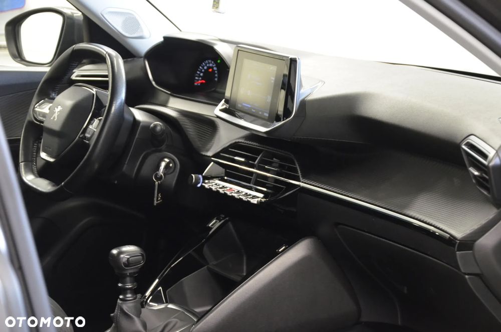 Peugeot 2008 - 33